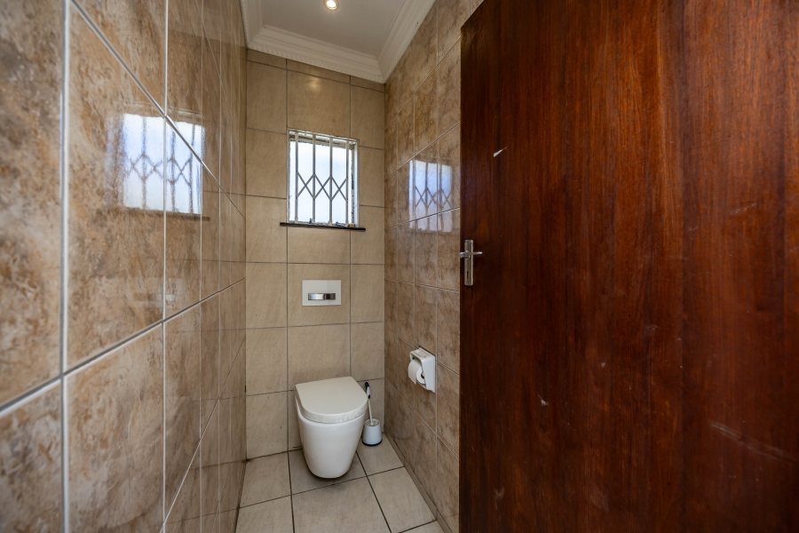 4 Bedroom Property for Sale in Dawn Eastern Cape